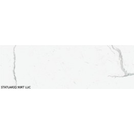 Gạch ốp tường Trường Thịnh ITALIAN ELEGANCE STATUARIO 90RT-LUC